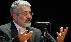 ایران آماده مذاکرات برابر و بدون قید شرط است